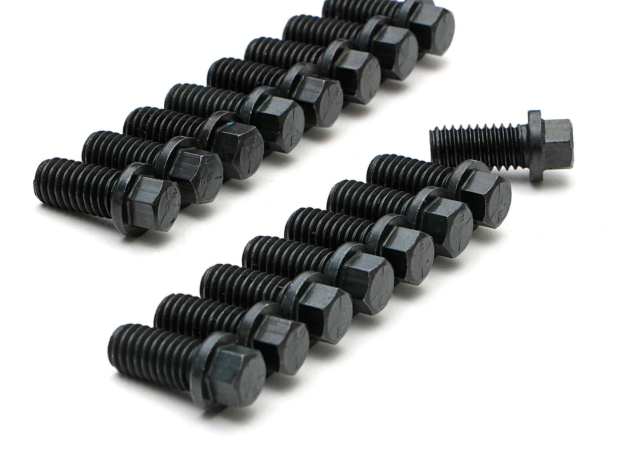 Exhaust Header - 89350